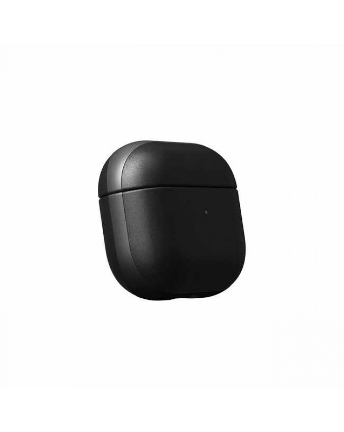 Nomad Leather Case For Airpod 3rd Generation Black Jumpplus